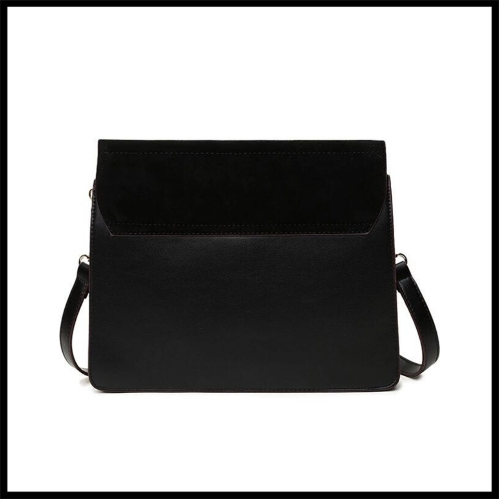 NEW EMMA O Ring Chain Buckle Bag - Picture 6 of 6